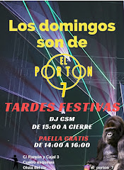 El portón 7