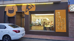 El Rancho Comidas para llevar/ Pizzería
