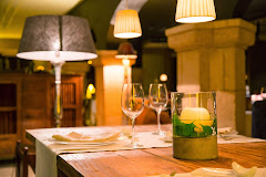El Restaurante del Swiss