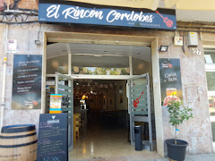 El Rincón Cordobés