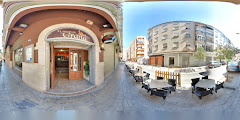 El Rincón de Graná
