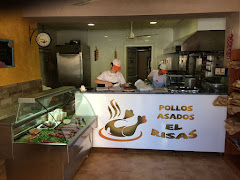 El Risas.