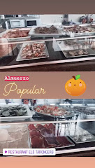 Els tarongers