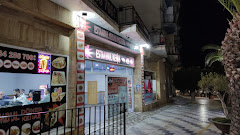 Estambul Döner Kebab Olula Del Río