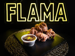 Flama petrer