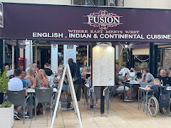 Fusion Restaurant