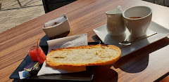Gabhanna Café