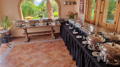 Gado Gado - Indonesische specialiteiten en buffet catering