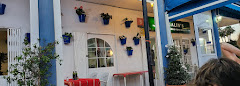 Galins - Bulgarian Restaurant
