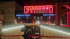 Gamberro Napoletano