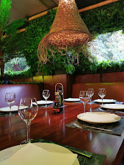 Garden Grill Alicante