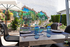 Gastro Moon Restaurante