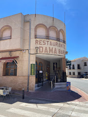 GastroBar Dama