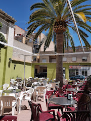 Gelateria la palmera