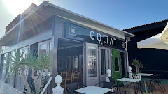 GOLIAT - TAPAS - BAR