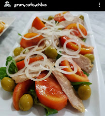 Gran Cafe Chiva