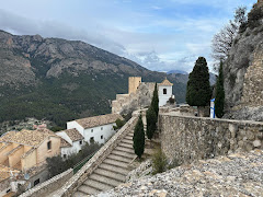 Guadalest
