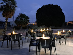 Hacienda del Alamo Sports Club & Bar