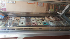 Heladeria "El Xato" Antiu Xixona