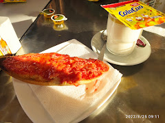 Heladería Manoli