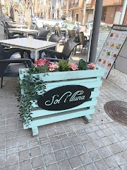 Heladería Sol i Lluna