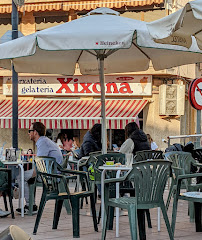Heladería Xixona
