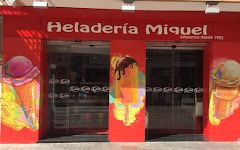 HELANATURA. Helados Miquel 1952