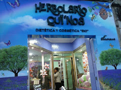 Herbolario Quinoa