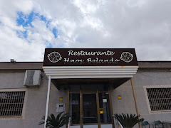 Hermanos Belando Bar Restaurante