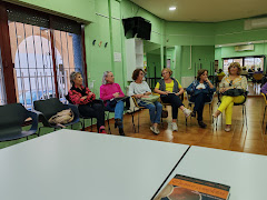 Hogar Del Pensionista RAIMUNDO BENEDICTO