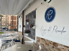 Hogar del Pescador Benicarló