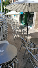 Horchateria Subies
