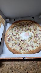 Horno de leña