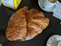 Horno de pan La Pobla