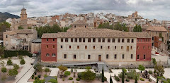 Hospedería Nuestra Señora del Carmen