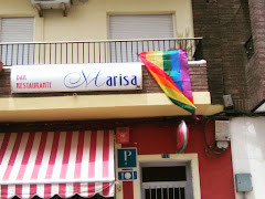 HOSTAL MARISA BAR- RESTAURANTE