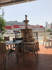 Hostal Restaurante "Corinto"