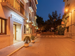 Hotel Anna