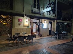 Hotel Avenida Restaurante Aurora