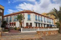 Hotel Balneario La Encarnación