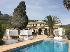 Hotel Casa del Maco