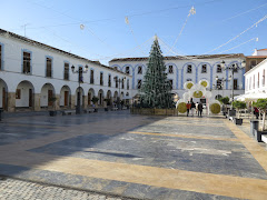 Hotel Don Miguel Plaza de Berja