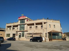 Hotel Gardu.