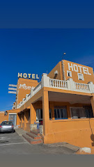Hotel Miramar