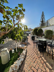 Hotel restaurante casapalaciega xix