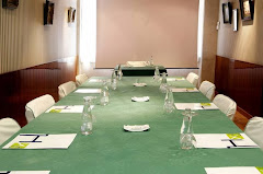 Hotel Restaurante Chispa