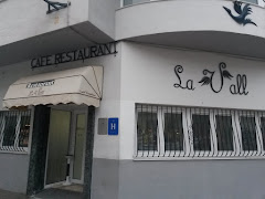 Hotel restaurante La Vall
