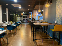 Ika Sushi