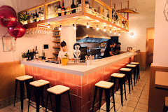 Japanish Restaurante