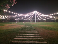 Jardin Nupcial Finca la Huerta